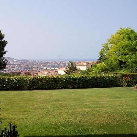Bellavista Country House Pescara Exteriör bild