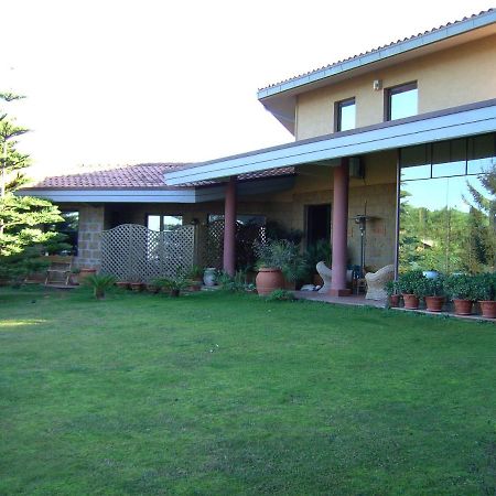 Bellavista Country House Pescara Exteriör bild