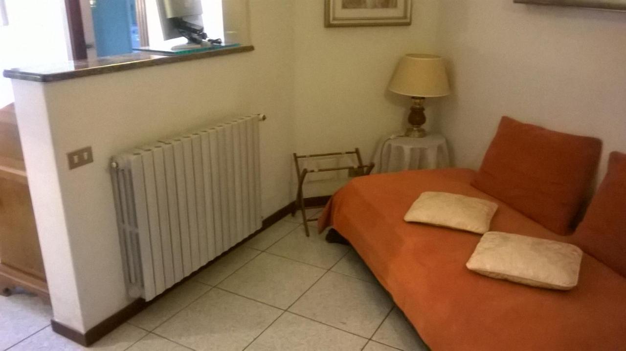Bellavista Country House Pescara Exteriör bild