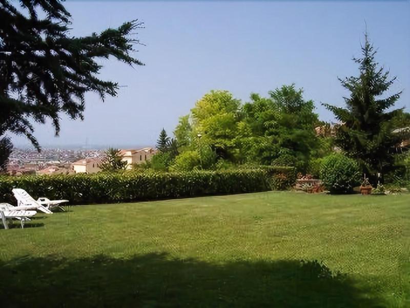 Bellavista Country House Pescara Exteriör bild
