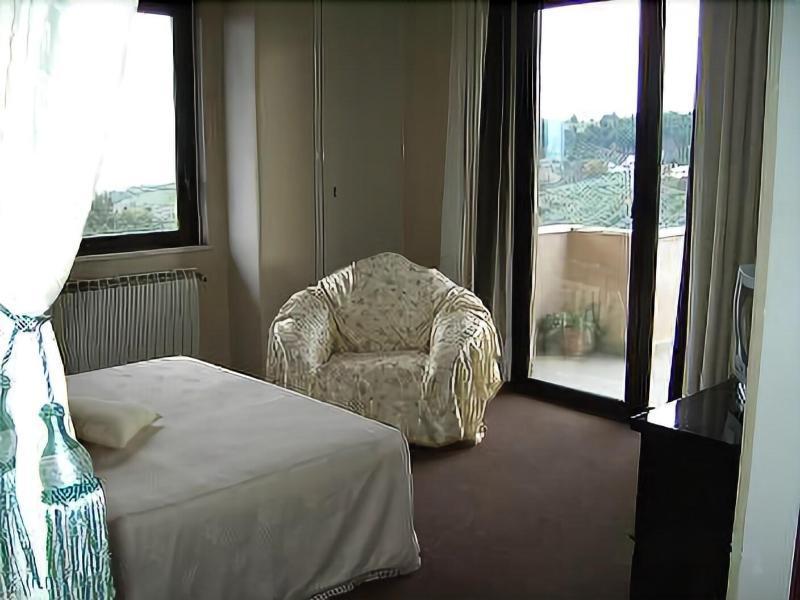 Bellavista Country House Pescara Exteriör bild