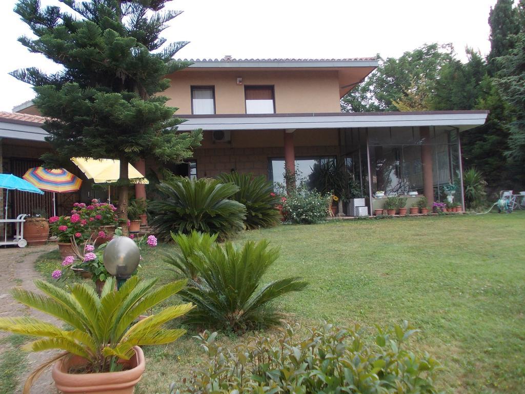 Bellavista Country House Pescara Exteriör bild