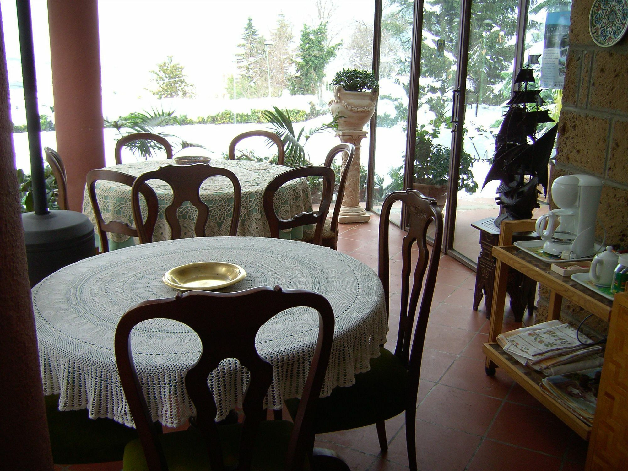 Bellavista Country House Pescara Exteriör bild
